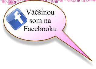 V��inou som na Facebooku